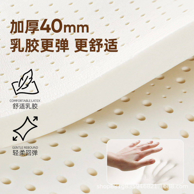 狗窝四季通用乳胶宠物耐