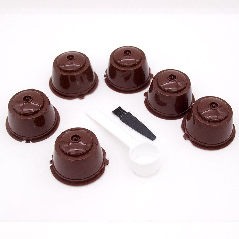 过滤网壳过滤器咖啡适用杯咖啡