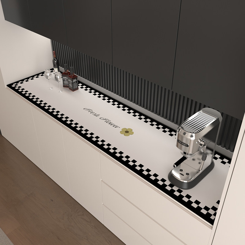 餐边柜台面保护垫电视柜桌垫台面保护垫长条桌布电视柜盖布鞋柜,居家布艺,桌布,淘宝优惠券,粉丝福利购,淘宝优惠卷