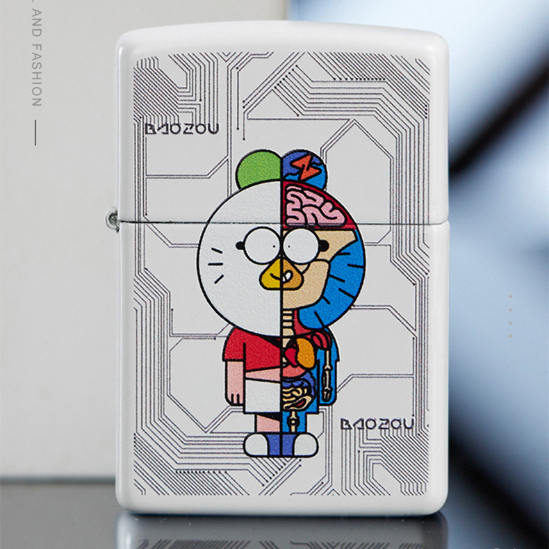 美国zippo官方正品原装芝宝防风打火机暴走漫画合作王尼玛刻字,ZIPPO/瑞士军刀/眼镜,ZIPPO/芝宝,淘宝优惠券,粉丝福利购,淘宝优惠卷