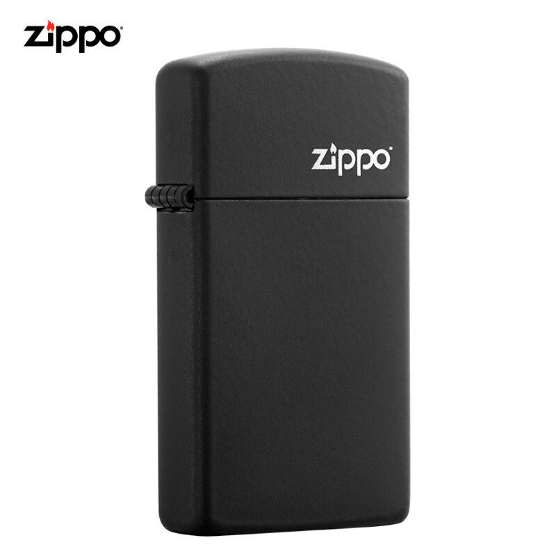 正版zippo官方正品美国芝宝打火机哑漆纤巧窄机男女士打火机,ZIPPO/瑞士军刀/眼镜,ZIPPO/芝宝,淘宝优惠券,粉丝福利购,淘宝优惠卷
