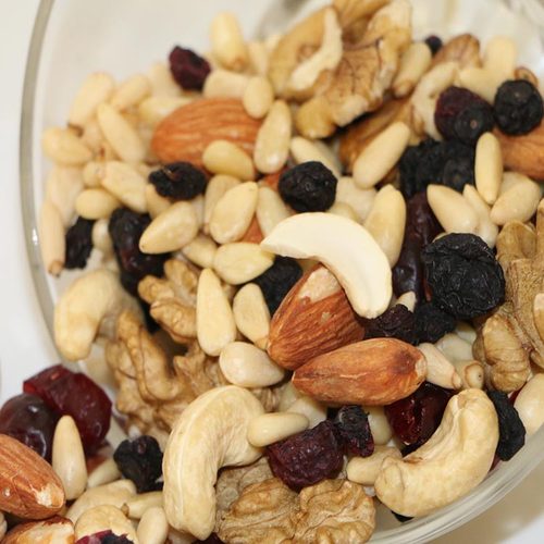 混合儿童款200g每日坚果大礼包