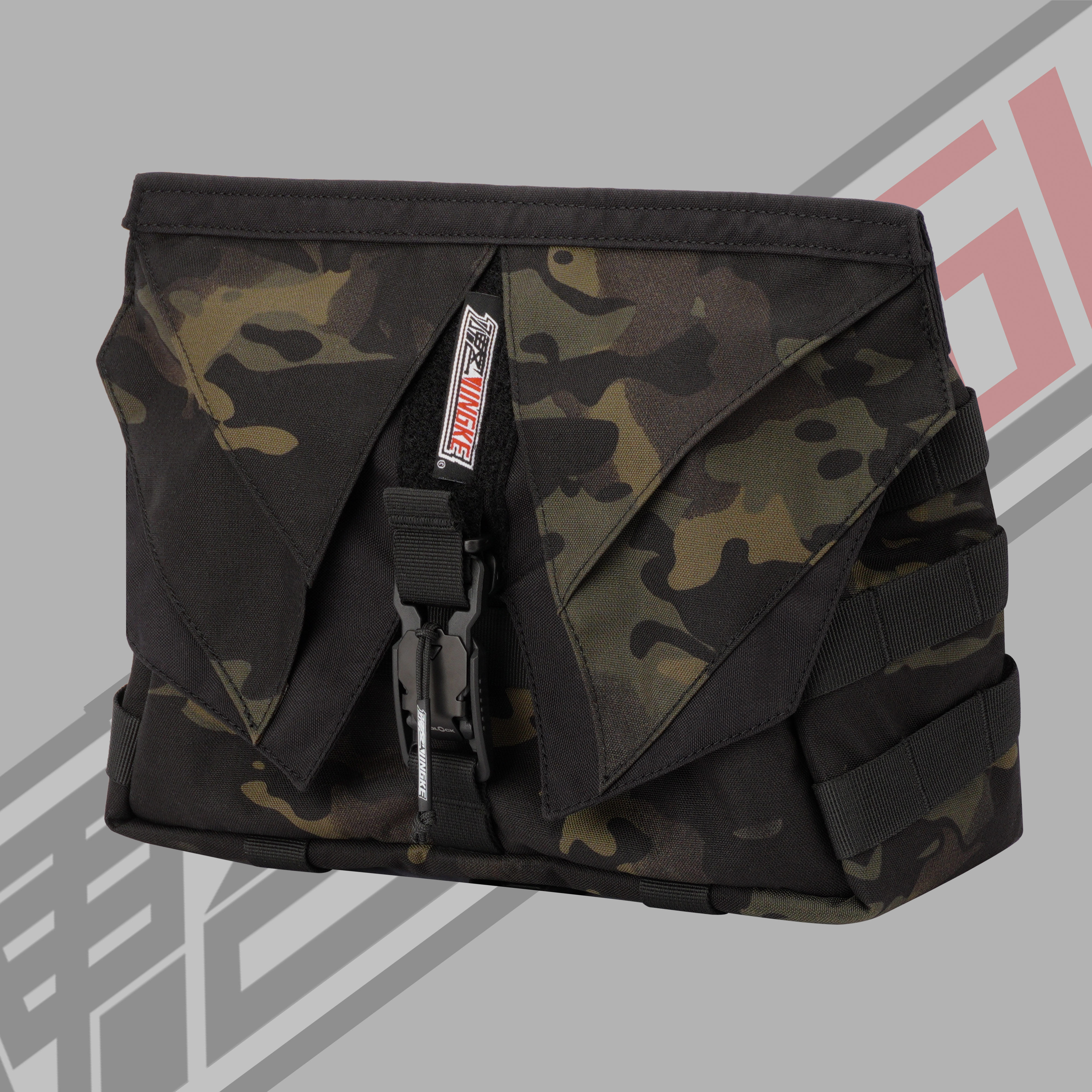 【硬客】cire蝴蝶mini邮差包xpac多功能邮差包