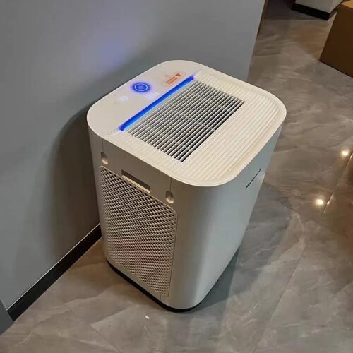 [全新正品]霍尼韦尔空气净化器除甲醛雾霾净化机KJ900F-PAC000DW