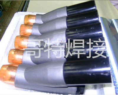 埋弧焊三通 小车配件焊剂漏斗进料口三通分流器下料口 厂家包邮
