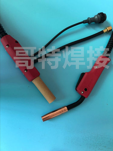350焊枪松下二保厂家包邮
