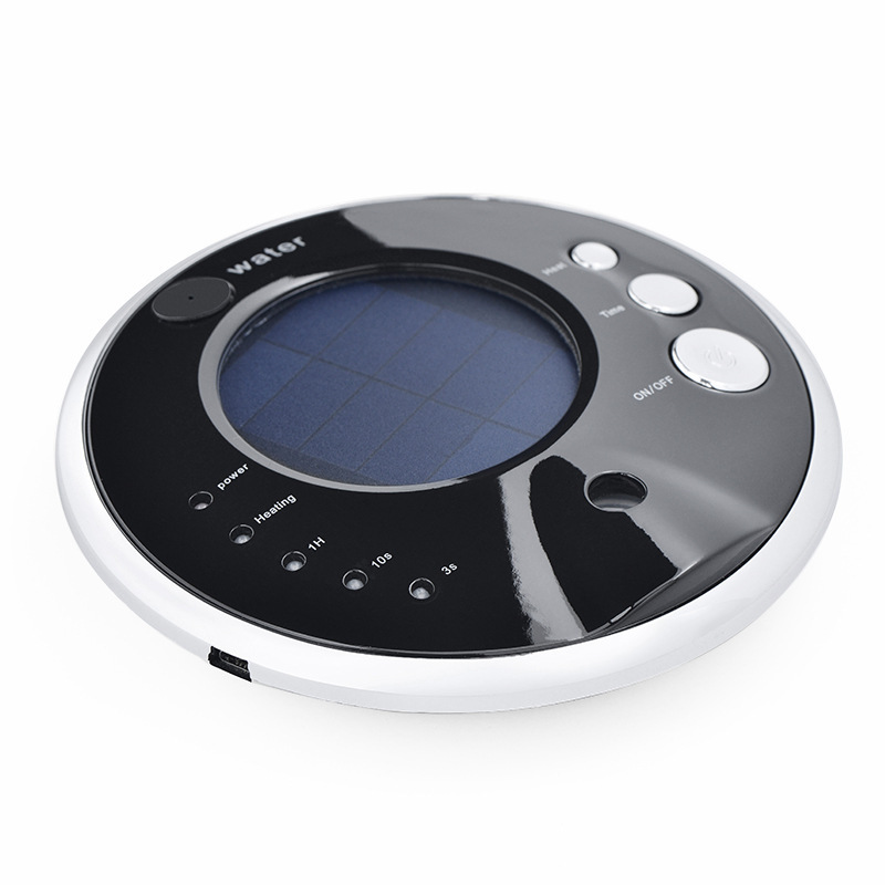 [港驰汽车用品店车用氧吧,空气净化器]车内净化器汽车 太阳能车载空气净化器月销量0件仅售136元