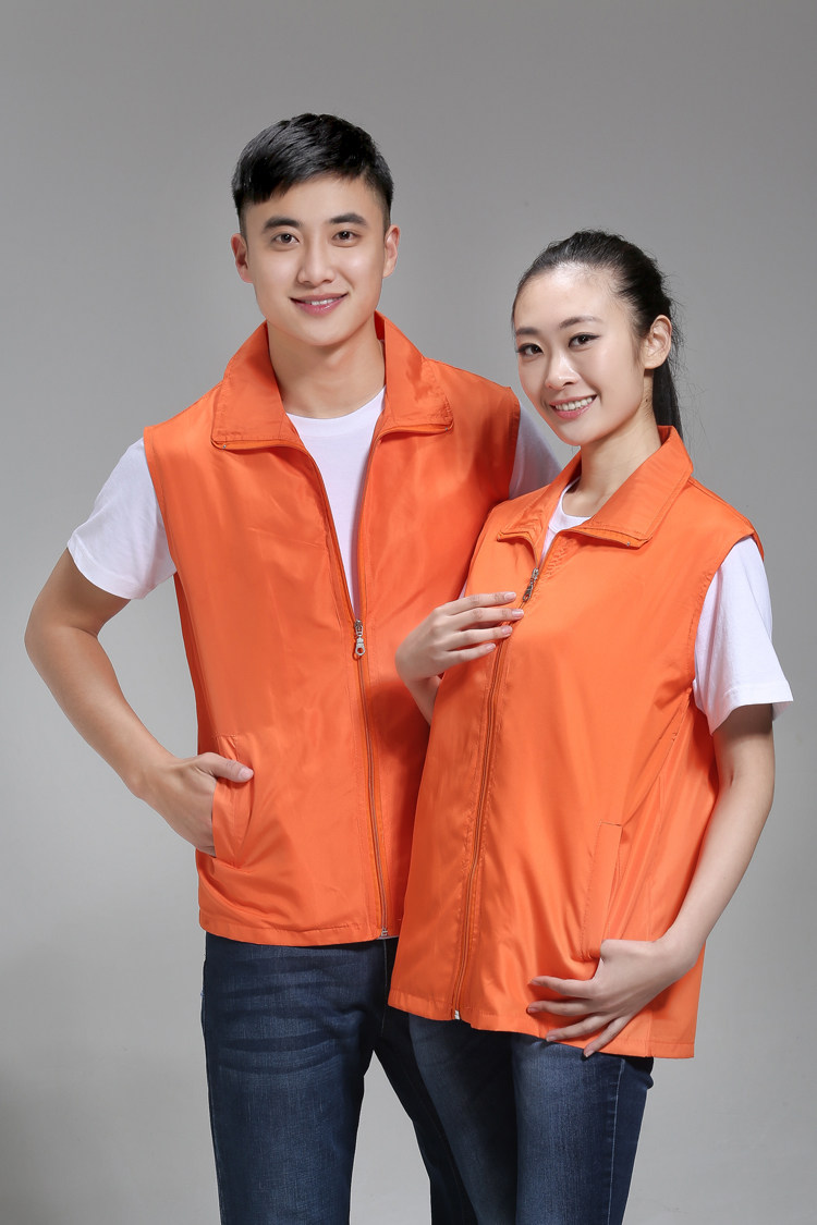 Débardeur sport uniGenre MJ1080 en autre - Ref 538507 Image 4