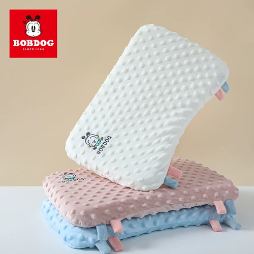 Детская универсальная подушка, 6 мес., 3-4-6 лет