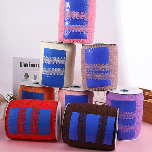 蕾丝花边服装辅料配件手工DIY