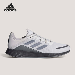 Adidas/阿迪达斯正品2026新款男女运动训练备赛网面跑步鞋 KH5317