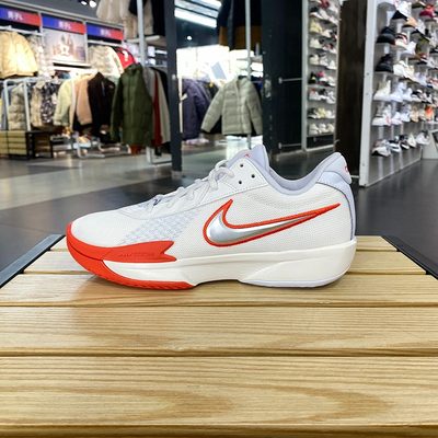 Nike耐克男鞋AirZoom篮球鞋正品