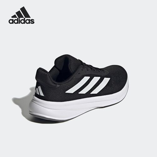 Adidas/阿迪达斯正品新款男士舒适低帮耐磨运动跑步鞋JI4308