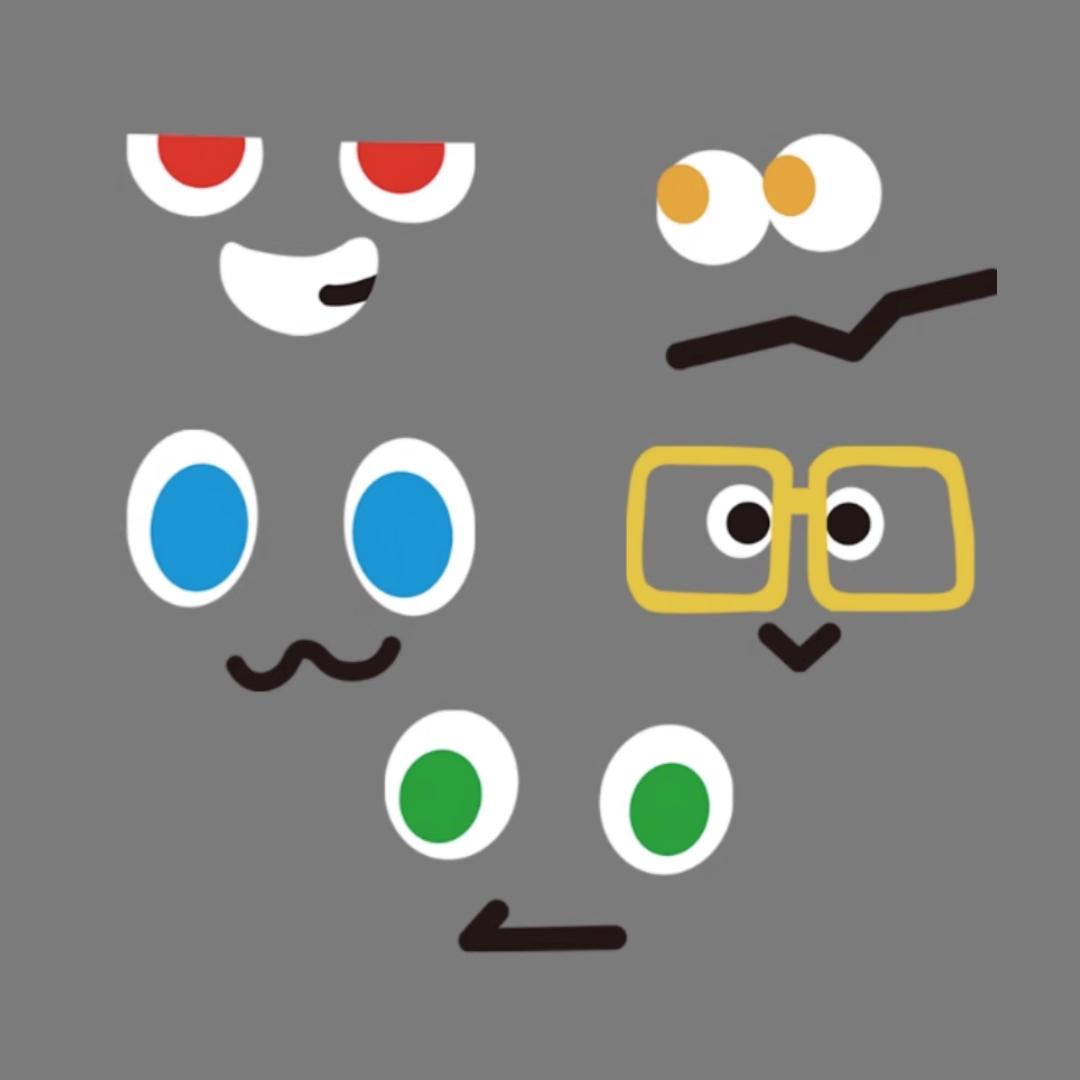 五月天不嘻嘻定制热转印烫画