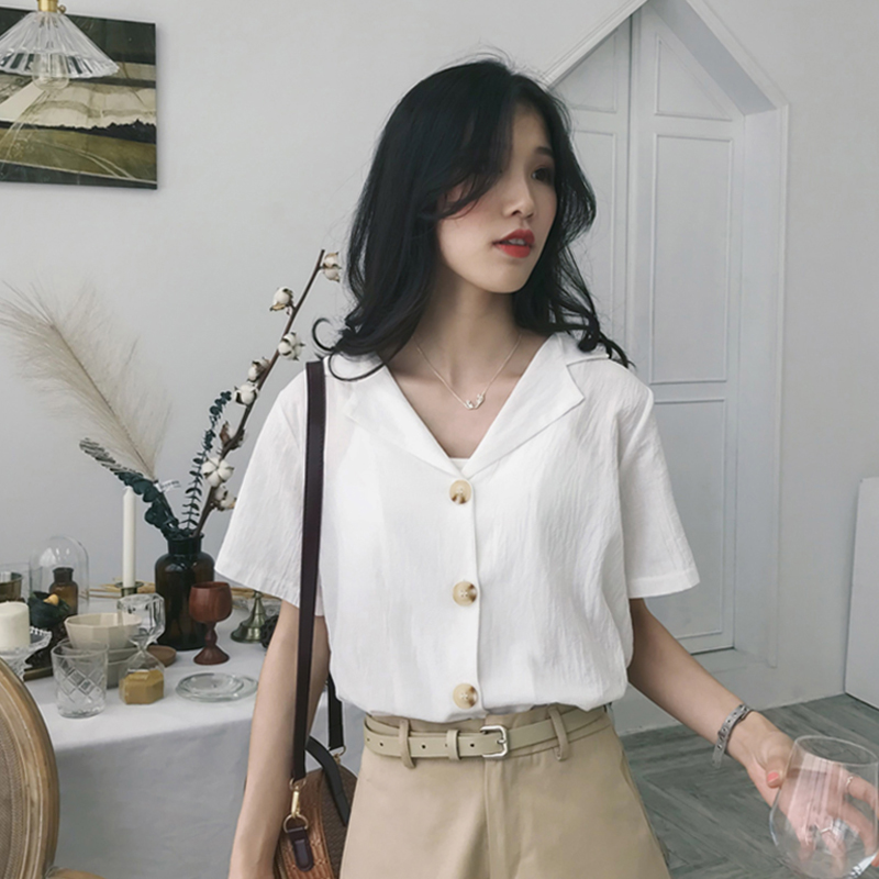 ¸´¹Å¶ÌÐäVÁì³ÄÉÀÅ®ÏÄ2018пî¿íËɺ«·¶chic³ÄÒ´¿É«¸Û·çÉÏÒ³±