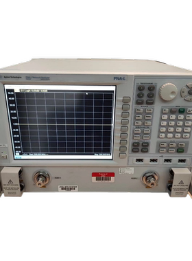 长期出售Agilent安捷伦N5244A微波网络分析仪包邮供应