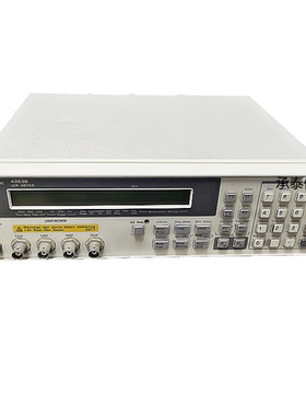 包邮出售Agilent安捷伦4263B LCR表长期供应