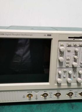 现货供应Tektronix泰克TDS5104数字荧光示波器包邮TDS5104