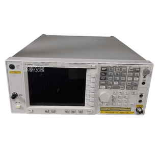 Agilent 安捷伦E4440A频谱仪E4440A频谱分析仪3 Hz 至 26.5 GHz