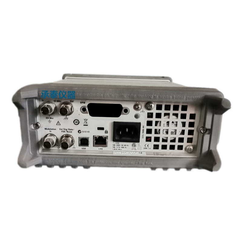 Keysight33512B波形发生器