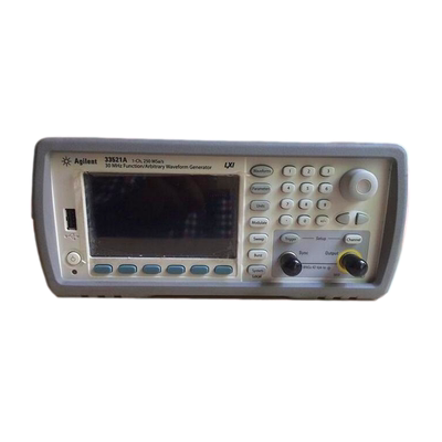 Agilent34410A数字万用表