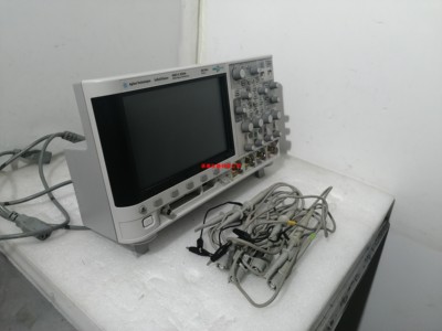 MSO5034B泰克混合信号示波器