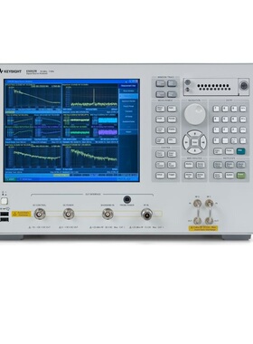 长期出售Keysight是德科技E5052B SSA 信号源分析仪现货供应