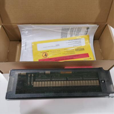 Keysight34901A数据采集模块