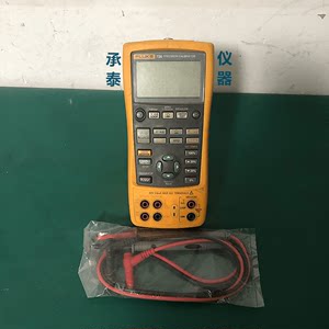 长期供应Fluke福禄克726高精度多功能过程校验仪包邮出售725