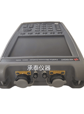 低价供应KEYSIGHT是德科技N9925A网络分析仪包邮出售
