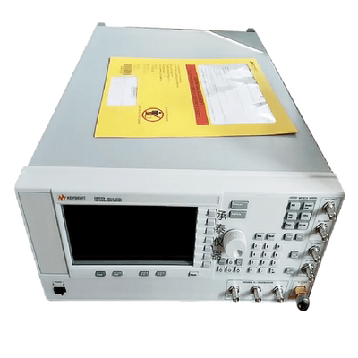 KeysightE8257D信号发生器