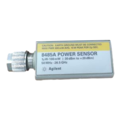 keysight8485A功率传感器