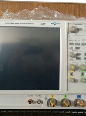 低价供应是德KEYSIGHT MSO9254A 示波器包邮出售