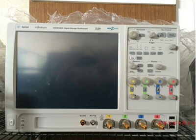 供应是德KEYSIGHT MSO9404A 示波器包邮出售