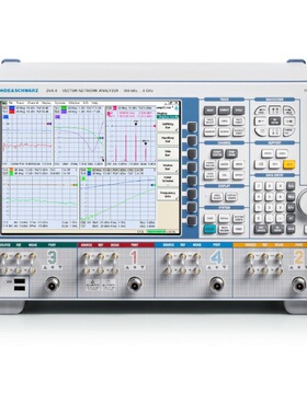 长期出售RS罗德与施瓦茨ZVA40信号发生器包邮供应