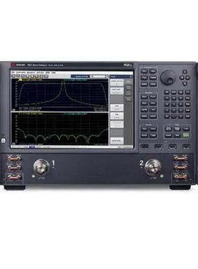 现货包邮Agilent安捷伦N5244A微波网络分析仪低价出售