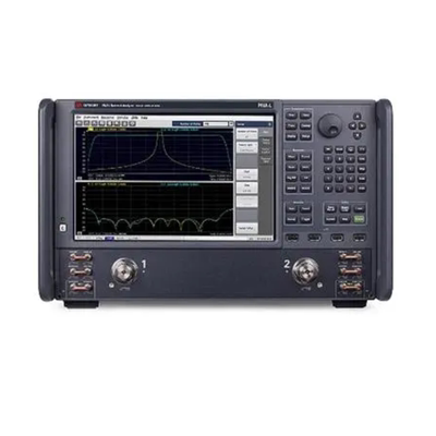 AgilentN5244A网络分析仪