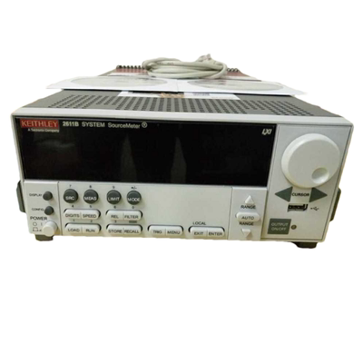 KEITHLEY2611B数字源表