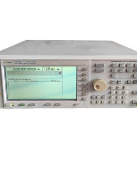 现货供应Agilent安捷伦E4432B信号发生器长期出售E4432B