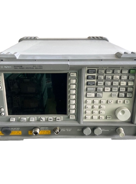 包邮供应Agilent安捷伦E4403B频谱分析仪长期低价出售