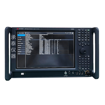 KeysightN9030A频谱分析仪