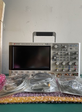 包邮供应KEYSIGHT Infiniium MSOX3014T 高清晰度示波器低价出售