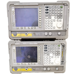 长期出售安捷伦Agielnt E4402B E4403B频谱分析仪现货供应