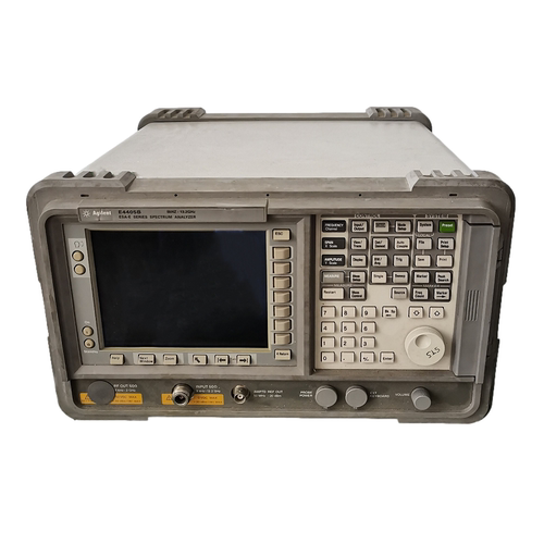 AgilentE4405B频谱分析仪
