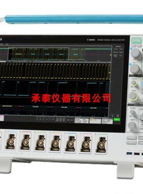 包邮供应泰克Tektronix MSO64B MSO 混合信号示波器低价出售