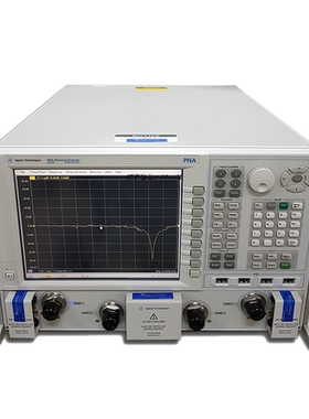 包邮供应Keysight是德科技N5227B PNA网络分析仪长期出售