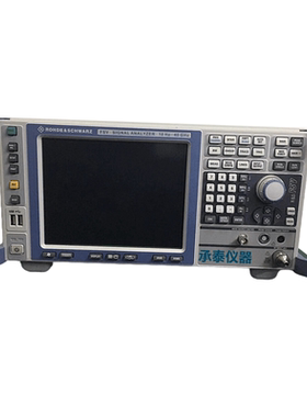 现货出售罗德与施瓦茨FSVA40频谱分析仪低价租售