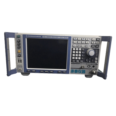 罗德与施瓦茨FSVA40频谱分析仪