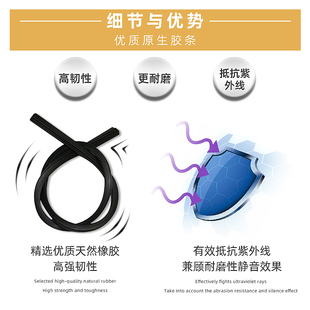 215D前挡雨刮臂片雨刮器配件 挖掘机徐工XE60 150 200