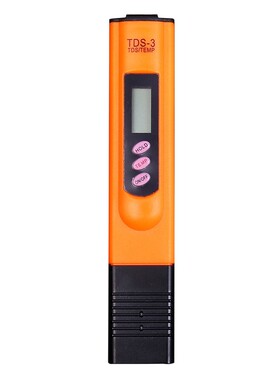 测水笔双洋加工定制电导率仪器仪表tds笔水质分析检测器TDS-3